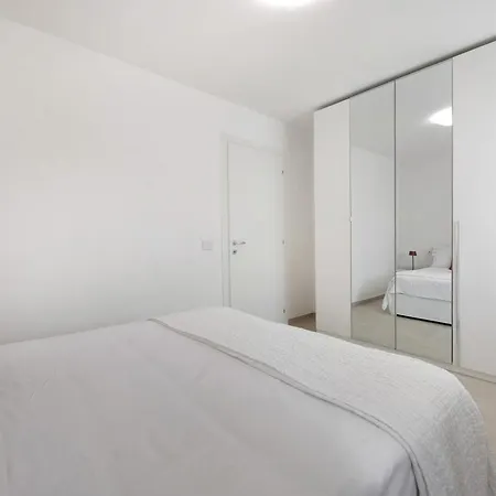 Appartement La Del Caribe Peschiera Peschiera del Garda