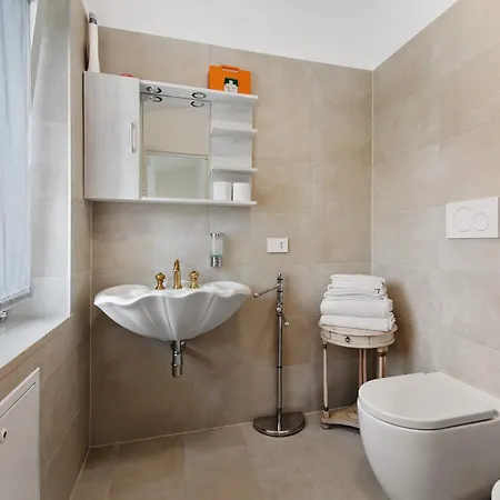 La Del Caribe Peschiera Appartement