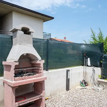 Appartement La Del Caribe Peschiera