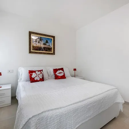 Appartement La Del Caribe Peschiera *