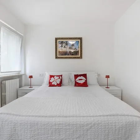 La Del Caribe Peschiera Appartement