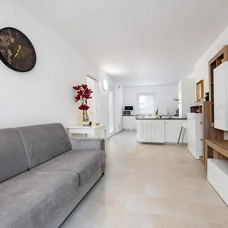 La Del Caribe Peschiera Appartement Peschiera del Garda