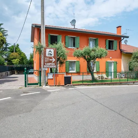 Appartement La Del Caribe Peschiera Peschiera del Garda