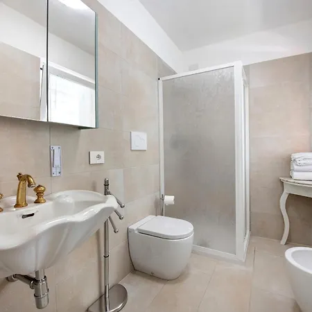 La Del Caribe Peschiera Appartement *