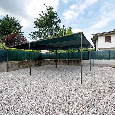 Appartement La Del Caribe Peschiera *