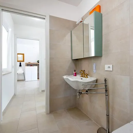 Appartement La Del Caribe Peschiera *