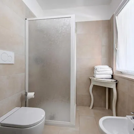 Appartement La Del Caribe Peschiera *