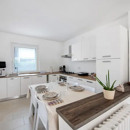 Appartement La Del Caribe Peschiera *