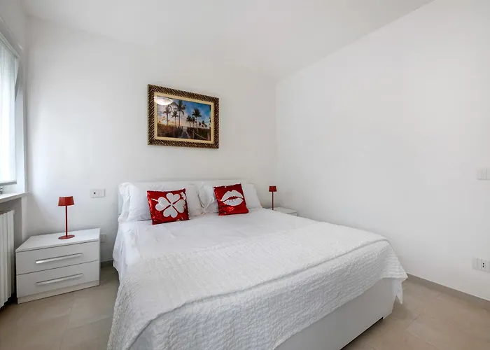 La Del Caribe Peschiera